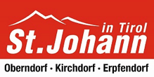 Region St. Johann in Tirol